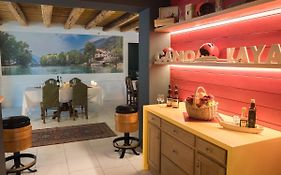 Rafting Hotel Ai Cavallini